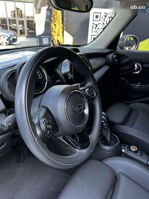 MINI John Cooper Works 2019 - фото 9