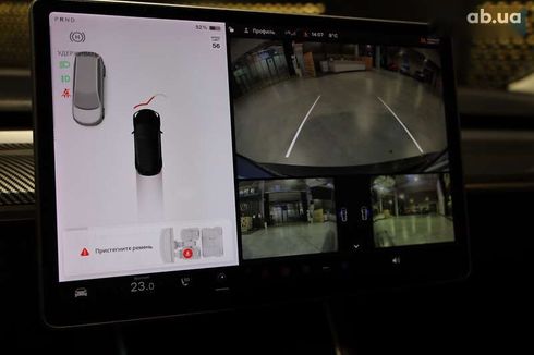Tesla Model 3 2019 - фото 19