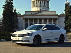 Купить седан Volkswagen Passat бу Киевская область - купить на Автобазаре