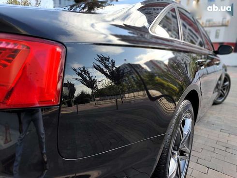 Audi A6 2014 - фото 19