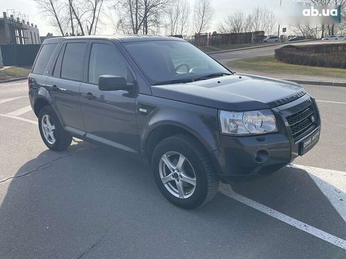 Land Rover Freelander 2010 - фото 8