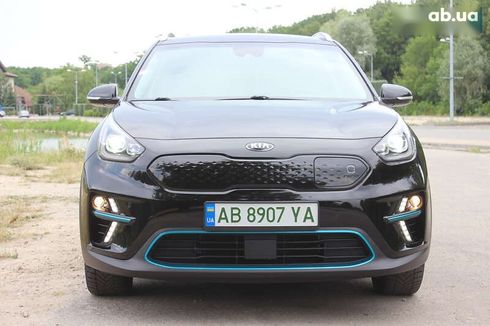 Kia Niro 2019 - фото 8