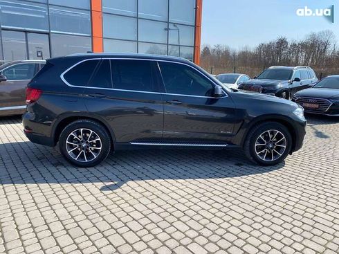 BMW X5 2016 - фото 8