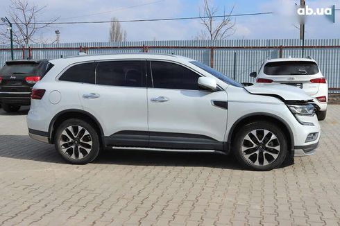 Renault Koleos 2016 - фото 3