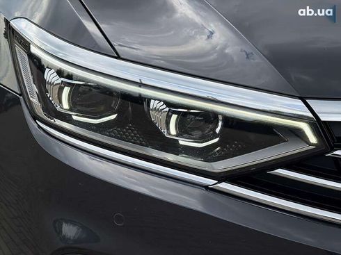 Volkswagen Passat 2020 - фото 13