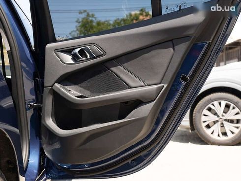 BMW 1 серия 2020 - фото 24