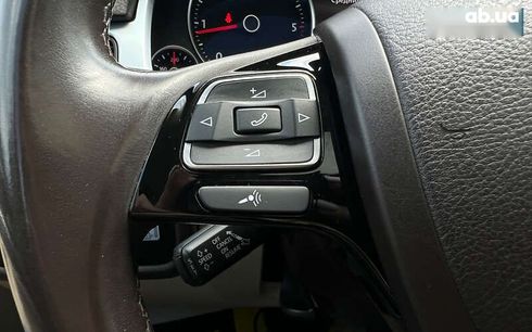 Volkswagen Touareg 2012 - фото 25