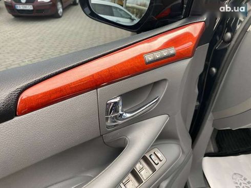 Lexus LX 2010 - фото 22