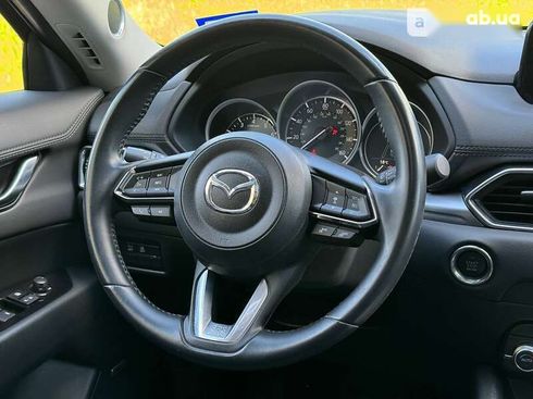 Mazda CX-5 2019 - фото 20