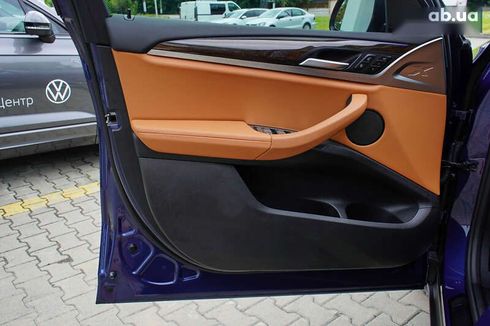 BMW X3 2024 - фото 19
