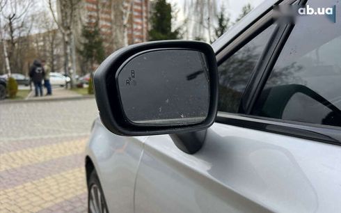 Ford Fusion 2019 - фото 16