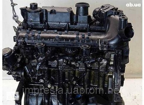 двигатель в сборе для Citroёn C2 - купить на Автобазаре - фото 9