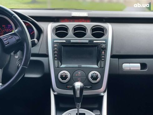 Mazda CX-7 2006 - фото 17