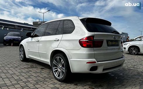 BMW X5 2012 - фото 5