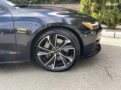 Audi A7 2019 - фото 14