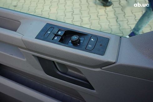 Volkswagen Transporter 2021 - фото 15