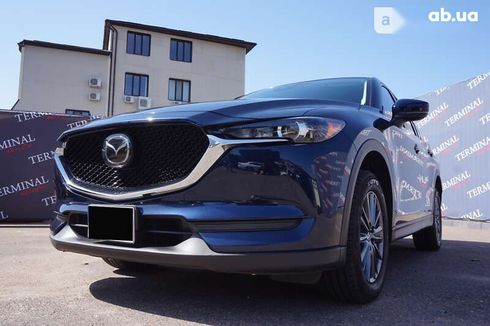 Mazda CX-5 2018 - фото 9