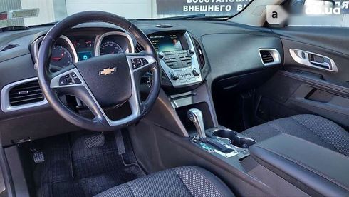 Chevrolet Equinox 2014 - фото 27