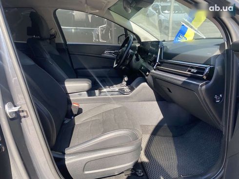 Kia Sportage 2023 - фото 9