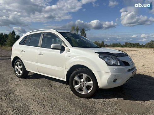 Renault Koleos 2011 - фото 7