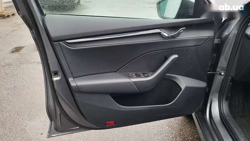 Skoda Octavia 2023 - фото 30