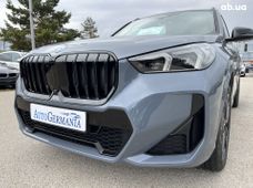 Продаж вживаних BMW iX1 в Київській області - купити на Автобазарі