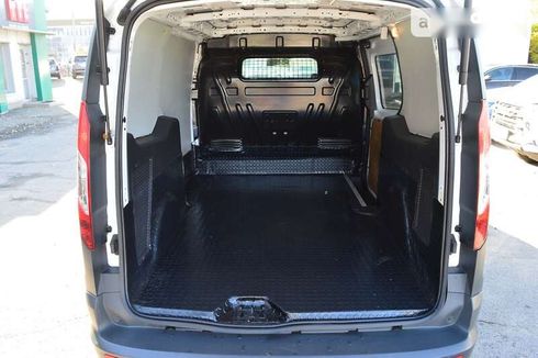 Ford Transit Connect 2017 - фото 17