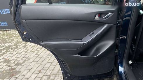 Mazda CX-5 2014 - фото 30