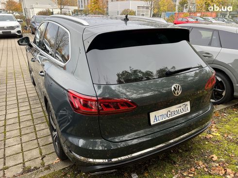 Volkswagen Touareg 2023 - фото 27