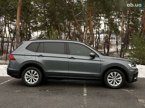 Volkswagen Tiguan 2018 - фото 9