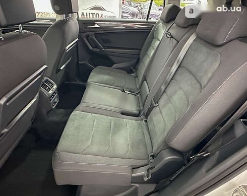 Volkswagen Tiguan Allspace 2019 - фото 9