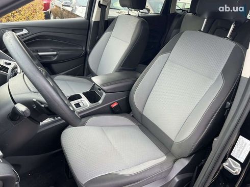 Ford Escape 2016 - фото 21