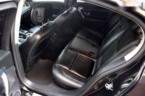 Renault Latitude 2010 - фото 27