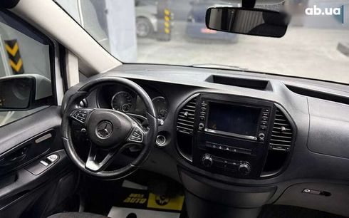 Mercedes-Benz Vito 2017 - фото 15