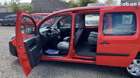 Renault Kangoo 2018 - фото 23