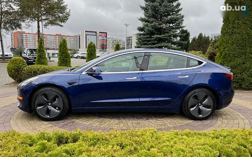Tesla Model 3 2019 - фото 4