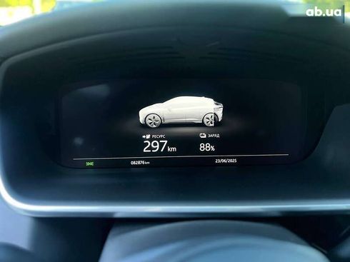 Jaguar I-Pace 2018 - фото 15