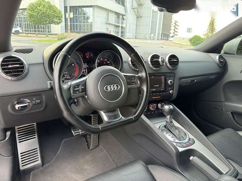 Audi TT 2014 - фото 21