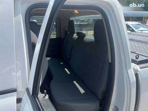 Dodge Ram 2017 - фото 17