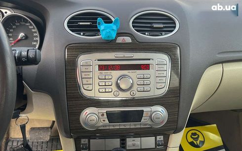 Ford Focus 2008 - фото 12