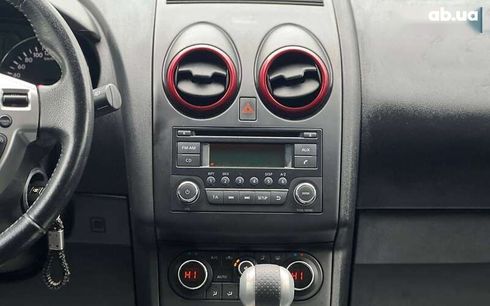 Nissan Qashqai 2011 - фото 19