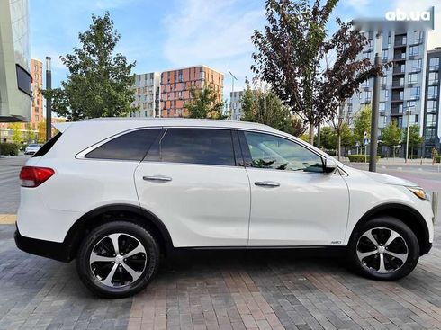 Kia Sorento 2015 - фото 23