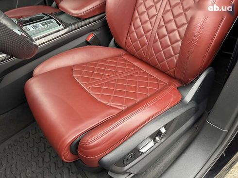 Audi SQ7 2020 - фото 18