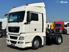 Продаж MAN TGX - купити на Автобазарі