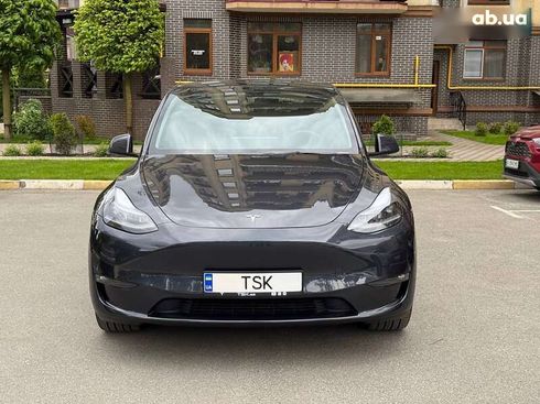 Tesla Model Y 2024 - фото 3
