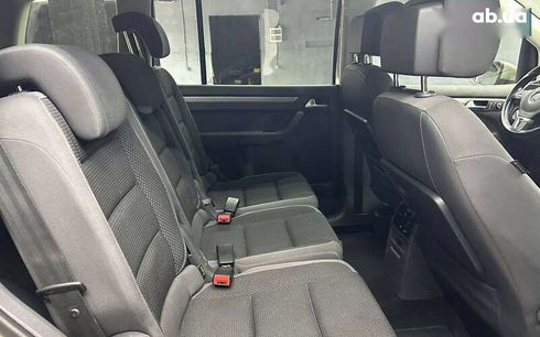 Volkswagen Touran 2014 - фото 13
