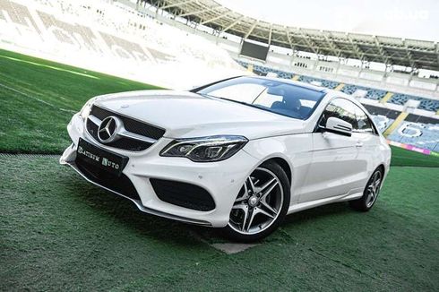 Mercedes-Benz E-Класс 2013 - фото 14