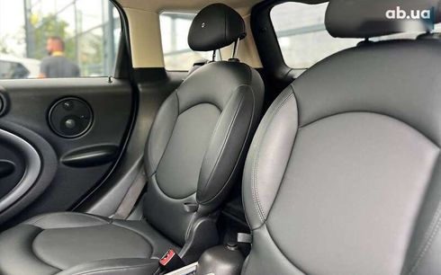 MINI Countryman 2011 - фото 19