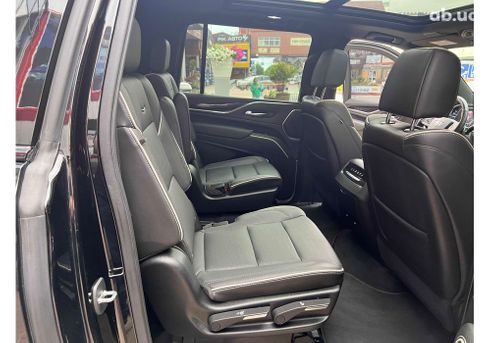 Cadillac Escalade 2021 - фото 10