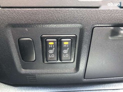 Mitsubishi Pajero Wagon 2007 - фото 23